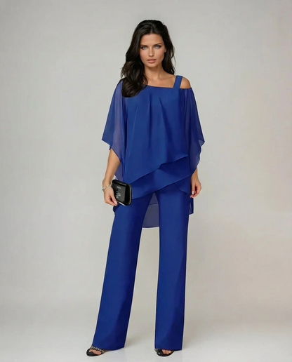 Calista | Completo fluido due pezzi
