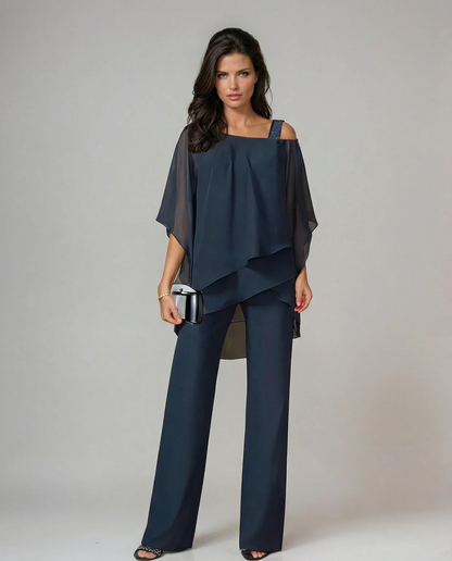 Calista | Completo fluido due pezzi